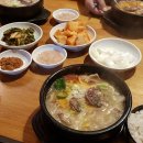 돼지왕순대 이미지