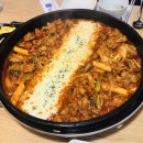 홍춘천매운치즈닭갈비 이미지