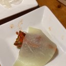 국수와보쌈 - 남구 수영로219번길 29 | 못골시장 맛집 대연동 국수와 보쌈 내돈내산 솔직후기, 혼밥 추천 및 주차장 정보