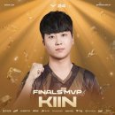 2024 LCK 스프링 결승 직관 후기 / 기인 우승 축하해