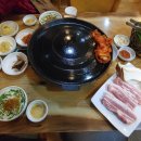 왕뚜껑생삼겹살 - 군산시 요죽3길 36 | 왕뚜껑생삼겹살