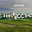 (주)호텔롯데 스카이힐 부여 CC 이미지