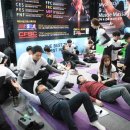 스마트핏 운동센터 이미지