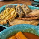 우리할매떡볶이 - 남동구 서창남로 48 | 우리할매떡볶이