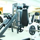 에이플러스짐 휘트니스 금릉역점 이미지