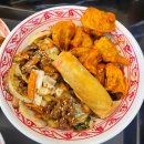 안정로 | 평택 맛집 유박사차이니즈 팽성중국집, 미국식 중식이라는데 솔직히 이런 맛 먹으려면... 솔직후기.