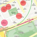 삼성SDS타워(향군타워) 이미지