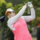 '골프여제의 귀환' 박인비, LPGA HSBC 챔피언스 대회 우승…부상 복귀 2경기만에 이미지