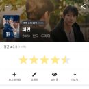 &lt;파란&gt; 후기
