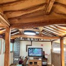 숲속 황토방 펜션 이미지