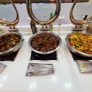 메르디앙 | 웨딩메르디앙 뷔페 시식 후기