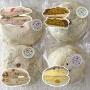 웹스프레드 | [내돈내산] 용인 인생 쫀득빵 맛집 ‘르솔티’ 후기 🧀 에이블리 디저트 팝업(+주문방법, 치즈같은 빵피 등)