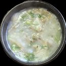 본래순대 함양상림점 | 함양 본래순대 상림점, 깊고 진한 국물과 푸짐한 고기가 매력인 숨은 맛집