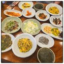 온천초등학교 | 온천장 밥집 동래 롯데백화점 근처 맛집 담은약선밥상 한식 내돈내산 후기