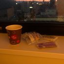 성요셉병원 옆 전광판 | 나고야 Day 3 - 5, 3/9 - 3/11