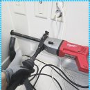 삼성파크빌 | 비수기 급의뢰!｜연수구 청학동 상신파크빌 삼성 Q9000 스탠드 청소 &amp; 설치