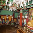 창녕 관룡사 불화 이미지