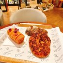 1783 | 인천 인스파이어리조트 조용하면서 베이커리가 맛있는 브라세리 1783 방문 후기