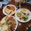 ●홍콩여행10:사이잉푼 차찬텡 맛집 브런치《콩티카페 Congteakafe 茶咖里》/홍콩 IFC몰 팀호완 메뉴 추천