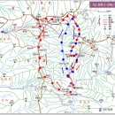 제99회 정기산행 (경남 창녕 화왕산, 4월 16일 일요일) 이미지