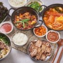 쌍다리돼지불백의정부시청 네이버블로그