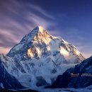 K2 고드윈오스턴산, Mount Godwin-Austen 이미지