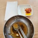 즉석김밥멸치국수