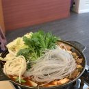 압구정국수 이미지