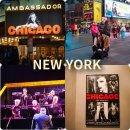사사동143-2~사사동145-5 주변 | 뉴욕 브로드웨이 뮤지컬 시카고 추천 로터리 TKTS 가격 비교 센터 좌석 예약 팁