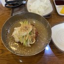 삼대냉면 이미지