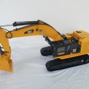 (판매완료)CAT 390F 유압 굴삭기 RC 팝니다. 이미지