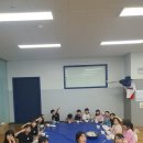 효천다솜 | 효천2지구태권도 효천초태권도 행암동태권도 처음, 초심태권도 5월 4일 랜덤 비빔밥 만들기