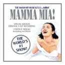 O2 | [런던 O2] Mamma Mia! The Party 공연 후기