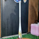 블랙배트 | 지투 어뢰 배트 내돈내산 실사용 후기 | 컨텍형 타자 사회인 야구 알로이 배트 추천