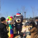 강릉오죽한옥마을 입구 이미지