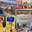 롯데슈퍼 | 잠실롯데월드몰 슈퍼마리오 팝업 후기, 사은품 득템