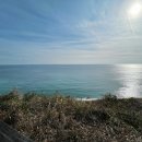 중문색달해수욕장(모래사장끝) 이미지