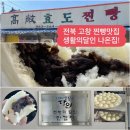 638 | 생활의 달인 나온 전북 고창 효도찐빵 솔직 후기 | 달콤쫀득 내돈내산