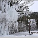 평창(강릉)휴게소 이미지