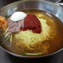서정가야밀면 이미지