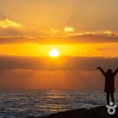 영랑호수윗길 이미지