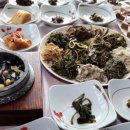 산나물밥상 이미지