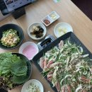하모 인 진주 | 진주맛집 추천 단체모임 하기 좋은 판문동 진양호오리하우스