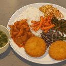 더드림한식뷔페 이미지