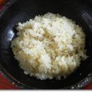 속도 편하고 다이어트에도 좋은 우리식 보리밥...(수정농장표 보리쌀) 이미지