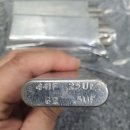 Western Electric Oil capacitor, 441F 0.25MFD/0.5MFD - USED 이미지