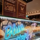 버터플라이(Butterfly) | 블루버터플라이 신세계백화점 강남점 맛있는 돼지고기 반미샌드위치