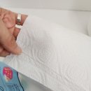 네이처 잉크 | 모나리자 네이처블랑 에어볼 천연펄프 롤키친타올 150매 4개 구매후기