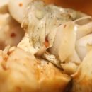 김희영동태밥상