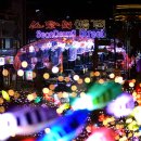 화천산천어축제산천어공방 강원도민일보